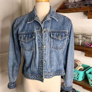 Gap Denim Jacket (XL)